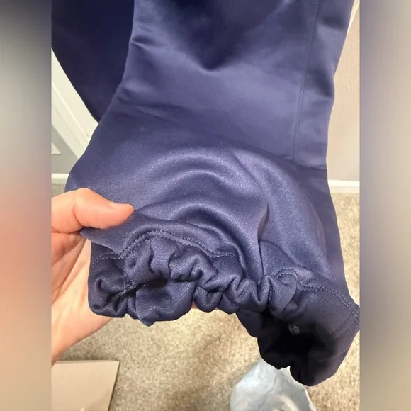 LaSalle University Explorers Under Armour Sweatpants Joggers - Picture 6 of 8